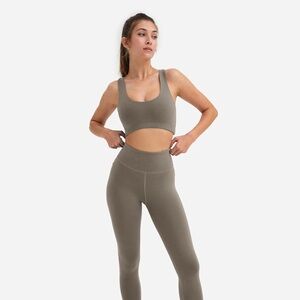Medium Mate the Label Sports Bra